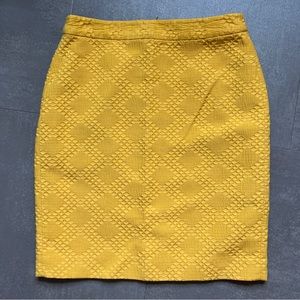 Banana Republic Pencil Skirt